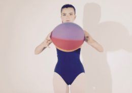 ballon-tissu