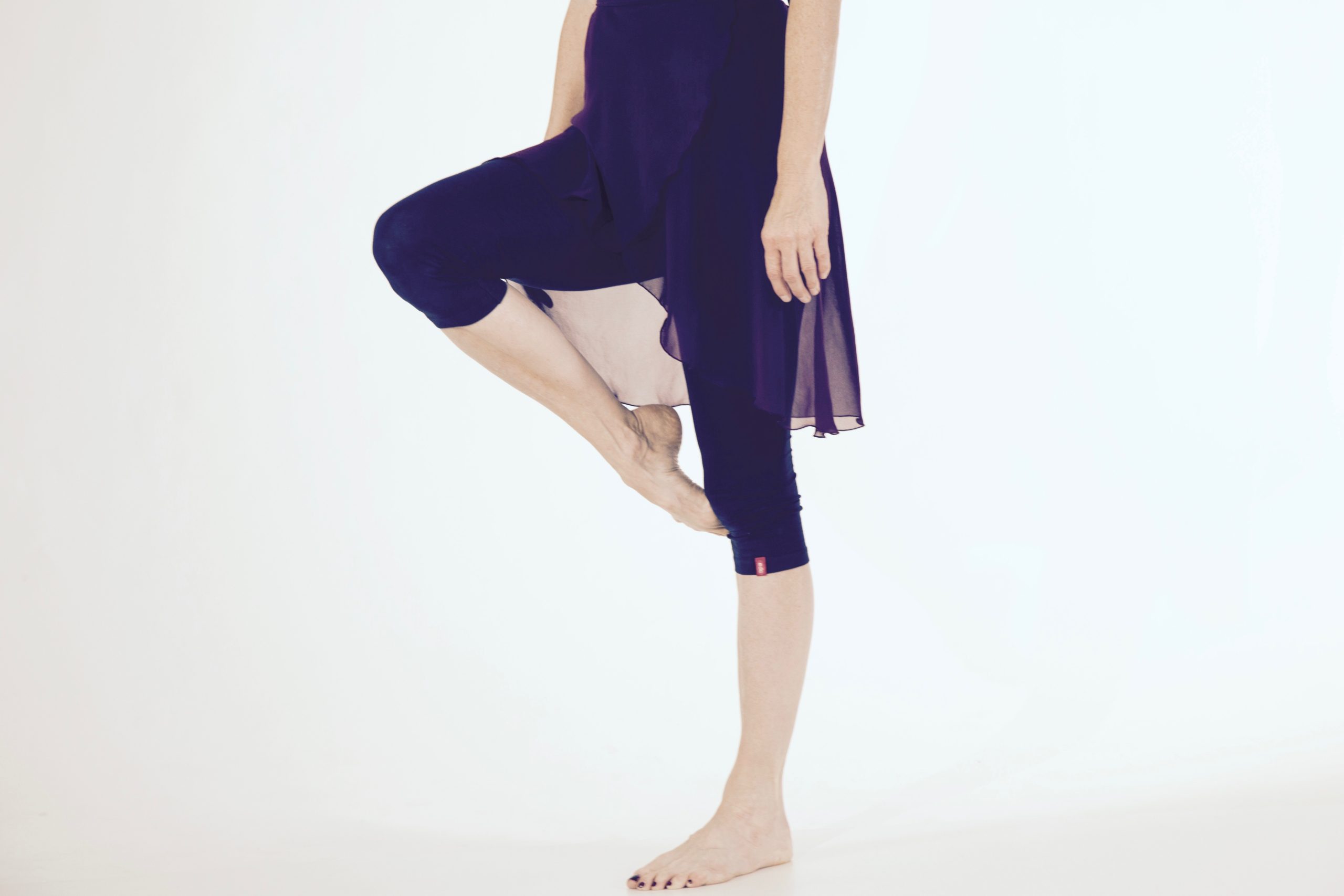 Développer debout LaZwalla Danse