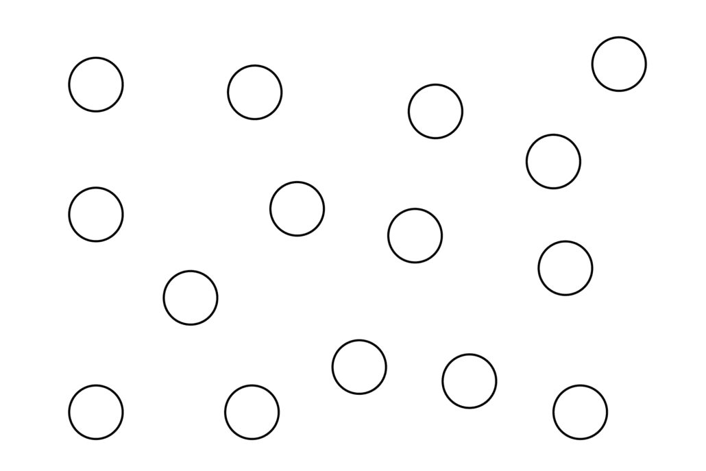 Piloter - Jeu de mouvements avec petits cerceaux - LaZwalla - Danse