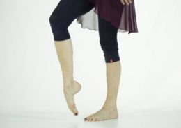 Exercice Trotter avec les enfants