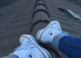 pieds