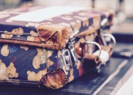 valise