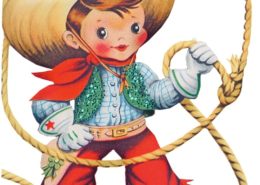Cotton Eye Joe