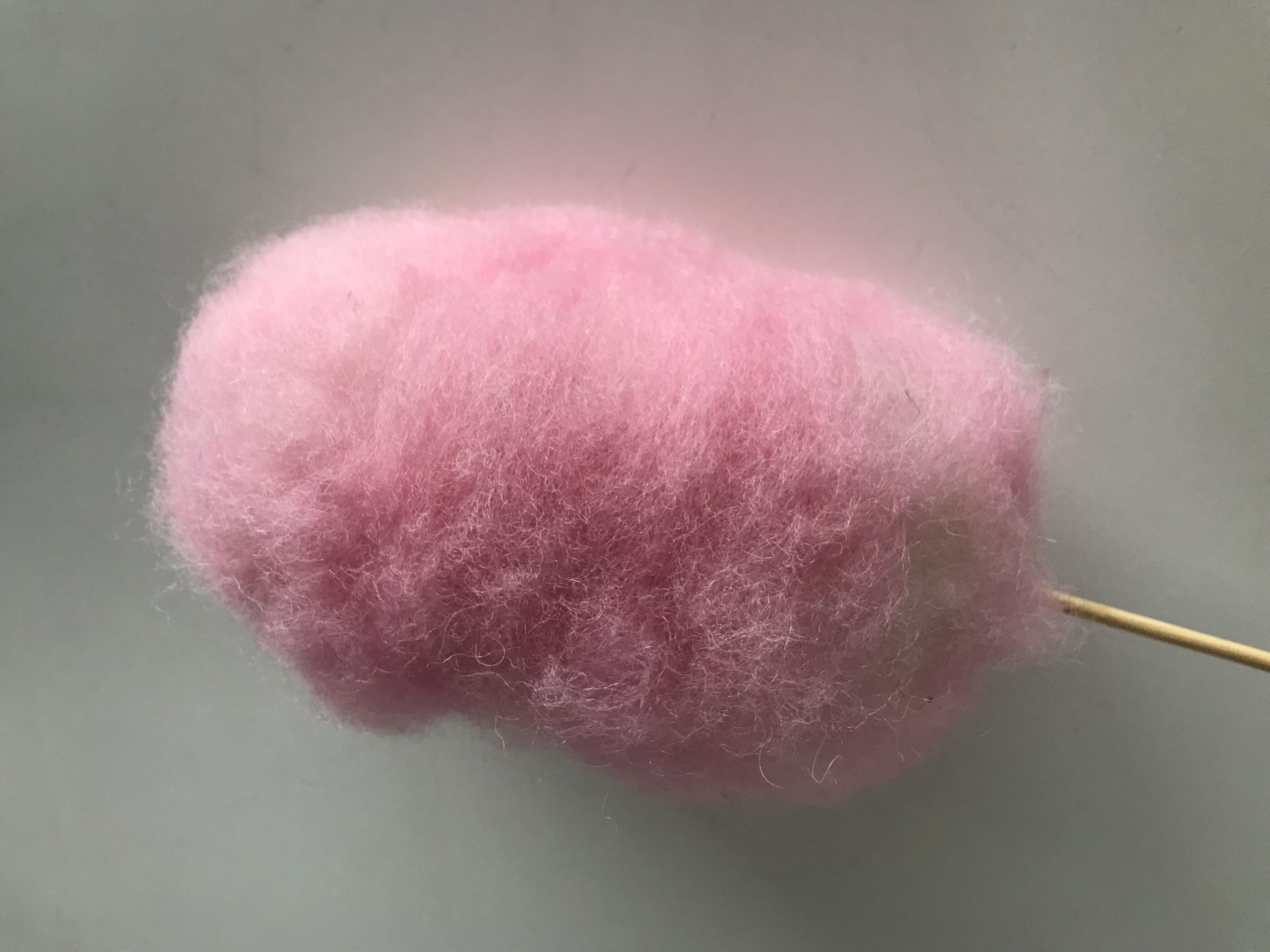 Barbe ?� papa - LaZwalla - Danse