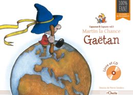 Gaëtan
