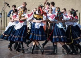 LaZwalla Danse