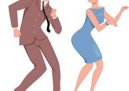 tuto twist apprendre aux enfants