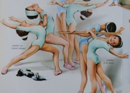 LaZwalla Danse