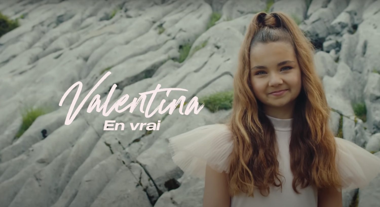 Panneau de rue Valentina pour chambre d'enfant | Intérieur