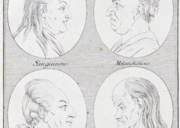 les-quatre-tempéraments