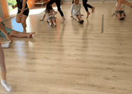 LaZwalla Danse
