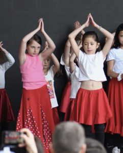 salutation égyptienne