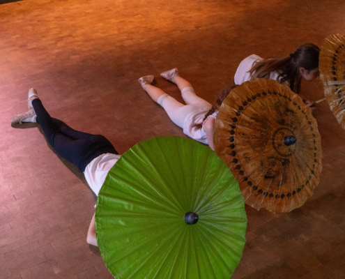 LaZwalla Danse