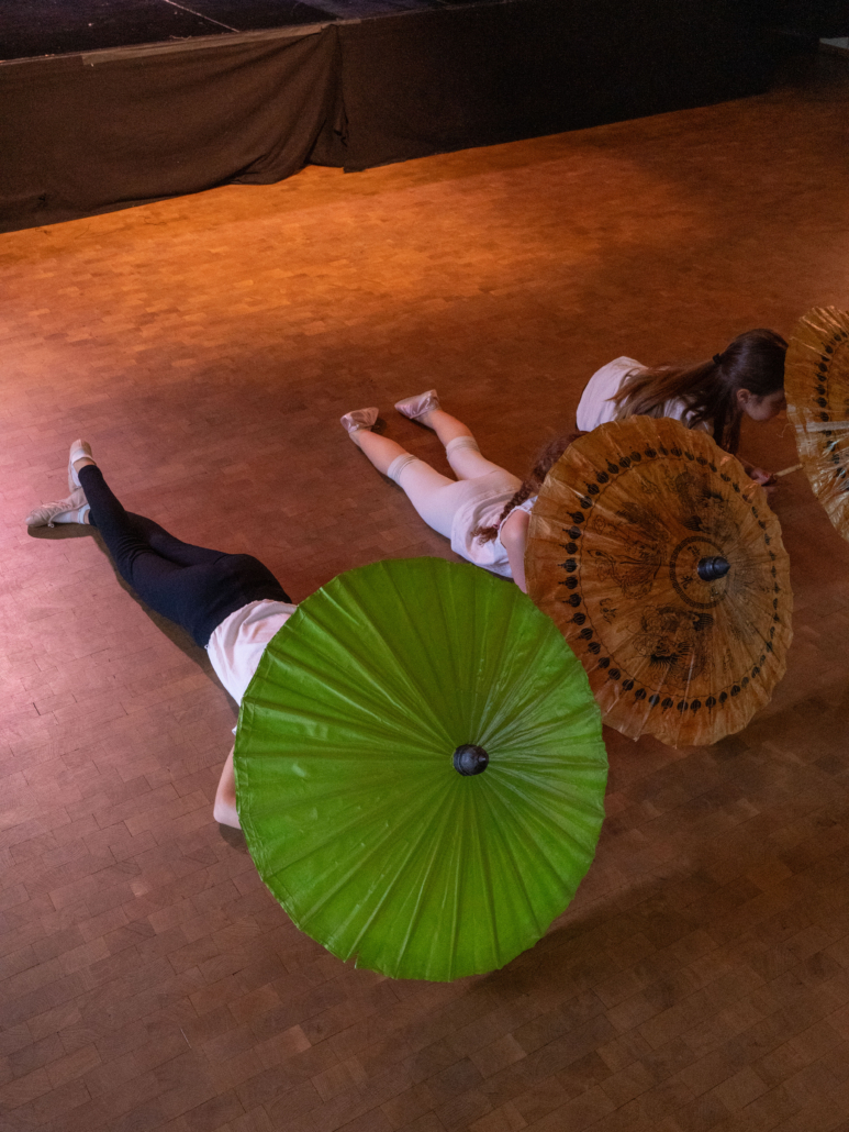 LaZwalla Danse